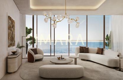 Apartment - 3 Bedrooms - 3 Bathrooms for sale in Soulever by Beyond Tower 2 - Soulever by Beyond - Maritime City - Dubai