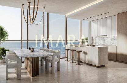 Apartment - 3 Bedrooms - 3 Bathrooms for sale in Soulever by Beyond Tower 2 - Soulever by Beyond - Maritime City - Dubai Apartment - 3 Bedrooms - 3 Bathrooms for sale in Soulever by Beyond Tower 2 - Soulever by Beyond - Maritime City - Dubai