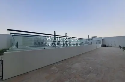 Apartment - Studio - 1 Bathroom for sale in Alexis Tower - Downtown Jebel Ali - Dubai