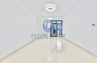 Apartment - 1 Bedroom - 2 Bathrooms for rent in Elysium Residence 2 - Jumeirah Garden City - Al Satwa - Dubai