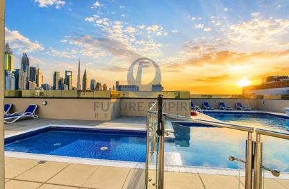 Apartment - 1 Bedroom - 2 Bathrooms for rent in Elysium Residence 2 - Jumeirah Garden City - Al Satwa - Dubai Apartment - 1 Bedroom - 2 Bathrooms for rent in Elysium Residence 2 - Jumeirah Garden City - Al Satwa - Dubai