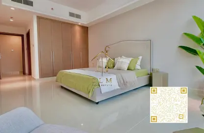 شقة - غرفة نوم - 2 حمامات للبيع في أبراج غلفا - الراشدية 1 - الراشدية - عجمان