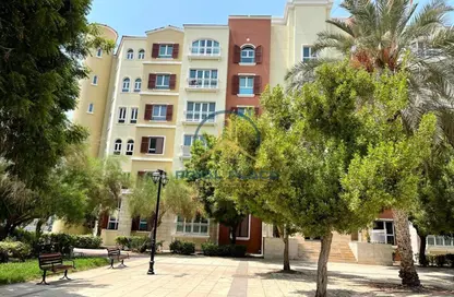 شقة - غرفة نوم - 2 حمامات للبيع في بناية 38إلى107 - طراز البحر المتوسط - ديسكفري جاردنز - دبي شقة - غرفة نوم - 2 حمامات للبيع في بناية 38إلى107 - طراز البحر المتوسط - ديسكفري جاردنز - دبي