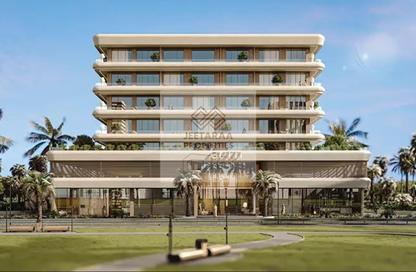 Apartment - Studio for sale in Veona Residence - Dubai Land Residence Complex - Dubai