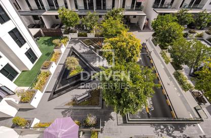 Apartment - 2 Bedrooms - 3 Bathrooms for rent in Hyati Avenue - District 14 - Jumeirah Village Circle - Dubai