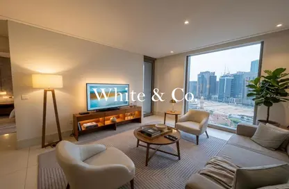 شقة - غرفة نوم - 1 حمام للايجار في فيدا ريزيدنس وسط المدينة‬ - وسط مدينة دبي - دبي