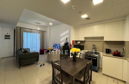 شقة - 2 - 2 للايجار في حياة بوليفارد-2أ - حياة بوليفارد 2 - حياة بولفار - تاون سكوير - دبي
