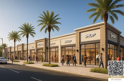 Land - Studio for sale in Al Belidah - Al Bataeh - Sharjah Land - Studio for sale in Al Belidah - Al Bataeh - Sharjah