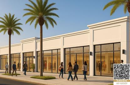 Land - Studio for sale in Al Belidah - Al Bataeh - Sharjah