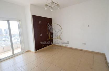 Apartment - 1 - 2 for rent in Sheikh Jaber Al Sabah Street - Al Naimiya - Al Nuaimiya - Ajman
