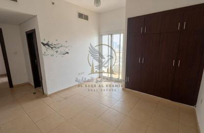 Apartment - 1 - 2 for rent in Sheikh Jaber Al Sabah Street - Al Naimiya - Al Nuaimiya - Ajman