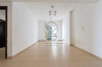 Apartment - 1 - 2 for rent in Sheikh Jaber Al Sabah Street - Al Naimiya - Al Nuaimiya - Ajman