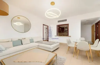 Apartment - 1 Bedroom - 1 Bathroom for sale in Miska 3 - Miska - Old Town - Downtown Dubai - Dubai