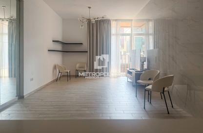 Apartment - 2 - 3 for rent in Belgravia 1 - Belgravia - District 11 - Jumeirah Village Circle - Dubai
