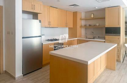 Apartment - 2 - 3 for rent in Belgravia 1 - Belgravia - District 11 - Jumeirah Village Circle - Dubai