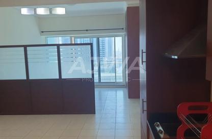 شقة - 1 حمام للايجار في ليك تيراس - (JLT) مجمع D - أبراج بحيرات الجميرا - دبي