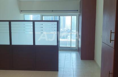 شقة - 1 حمام للايجار في ليك تيراس - (JLT) مجمع D - أبراج بحيرات الجميرا - دبي