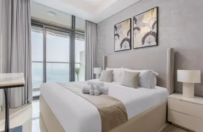 Apartment - 1 Bedroom - 1 Bathroom for rent in Aykon City Tower C - Aykon City - Business Bay - Dubai