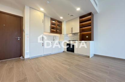 Apartment - 1 Bedroom - 1 Bathroom for rent in The Hamilton - Town Square - Dubai