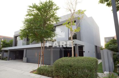 Villa - 4 Bedrooms - 6 Bathrooms for sale in Saro - Masaar - Tilal City - Sharjah