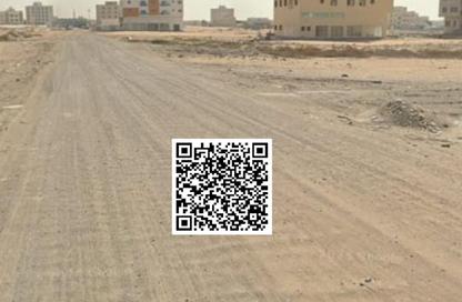 Land - Studio for sale in Manama - Ajman