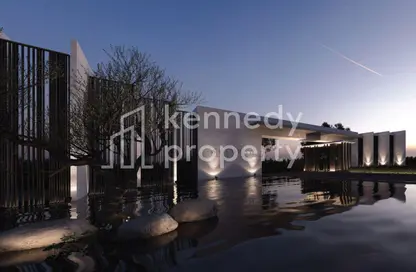 Apartment - 4 Bedrooms - 5 Bathrooms for sale in Keturah Reserve - MAG City - Mohammed Bin Rashid City - Dubai