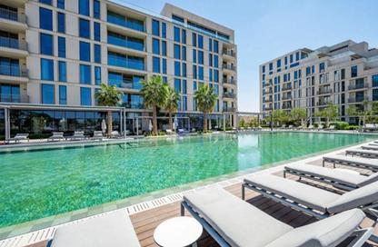 Apartment - 2 Bedrooms - 3 Bathrooms for rent in Al Badia Living Building D - Al Badia Living - Dubai Festival City - Dubai Apartment - 2 Bedrooms - 3 Bathrooms for rent in Al Badia Living Building D - Al Badia Living - Dubai Festival City - Dubai