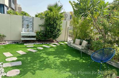 Townhouse - 5 Bedrooms - 5 Bathrooms for rent in Maple at Dubai Hills Estate 1 - Maple at Dubai Hills Estate - Dubai Hills Estate - Dubai Townhouse - 5 Bedrooms - 5 Bathrooms for rent in Maple at Dubai Hills Estate 1 - Maple at Dubai Hills Estate - Dubai Hills Estate - Dubai