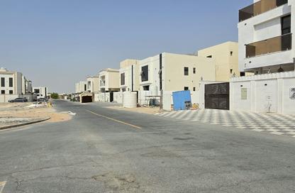 Land - Studio for sale in Kabbali Hills - Al Helio 2 - Al Helio - Ajman
