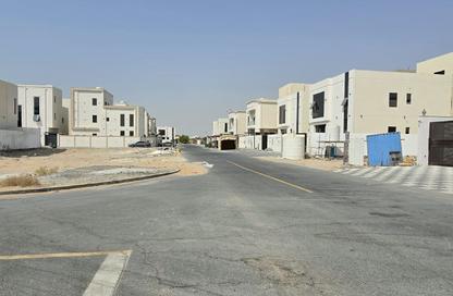 Land - Studio for sale in Kabbali Hills - Al Helio 2 - Al Helio - Ajman
