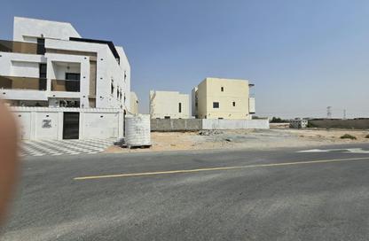Land - Studio for sale in Kabbali Hills - Al Helio 2 - Al Helio - Ajman