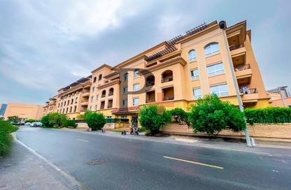 Apartment - 1 - 1 for sale in Diamond Views 2 - District 11 - Jumeirah Village Circle - Dubai