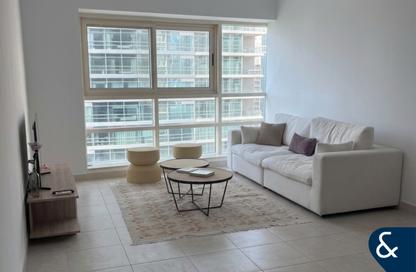 Apartment - 1 - 1 for rent in Marina Quays West - Marina Quays - Dubai Marina - Dubai Apartment - 1 - 1 for rent in Marina Quays West - Marina Quays - Dubai Marina - Dubai