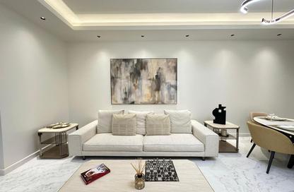 Apartment - 1 Bedroom - 2 Bathrooms for sale in Aeternitas Tower - Dubai Marina - Dubai Apartment - 1 Bedroom - 2 Bathrooms for sale in Aeternitas Tower - Dubai Marina - Dubai