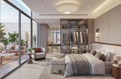 Apartment - 3 Bedrooms - 4 Bathrooms for sale in Eltiera Views - Jumeirah Islands - Dubai