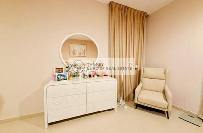 Townhouse - 4 Bedrooms - 4 Bathrooms for sale in Sama Townhouses - Town Square - Dubai
