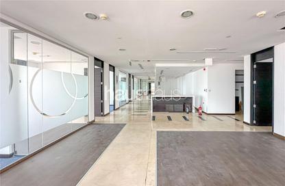 Office Space - Studio for rent in Business Central Tower A - Business Central - Dubai Media City - Dubai Office Space - Studio for rent in Business Central Tower A - Business Central - Dubai Media City - Dubai
