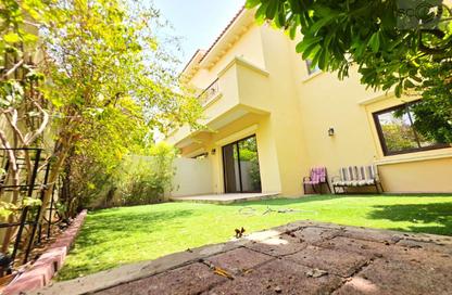 Villa - 3 Bedrooms - 4 Bathrooms for rent in Mira 4 - Mira - Reem - Dubai Villa - 3 Bedrooms - 4 Bathrooms for rent in Mira 4 - Mira - Reem - Dubai