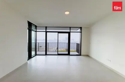 Apartment - 3 Bedrooms - 4 Bathrooms for sale in Creek Crescent - Dubai Creek Harbour (The Lagoons) - Dubai