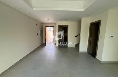 Townhouse - 3 - 4 for sale in Sharjah Sustainable City - Sharjah