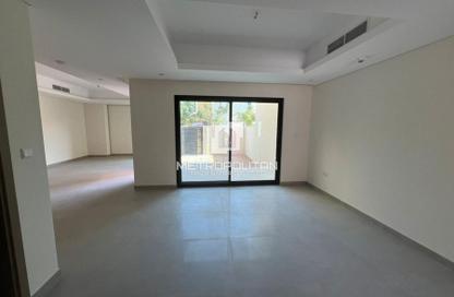 Townhouse - 3 - 4 for sale in Sharjah Sustainable City - Sharjah