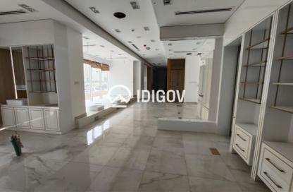 Retail - Studio for rent in May Residence 1 - May Residence - District 10 - Jumeirah Village Circle - Dubai