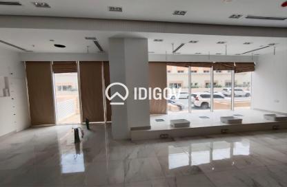 Retail - Studio for rent in May Residence 1 - May Residence - District 10 - Jumeirah Village Circle - Dubai