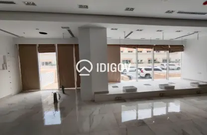 محل - استوديو للايجار في May ريزيدنس 1 - ماي رزدنس - الضاحية 10 - قرية جميرا الدائرية - دبي