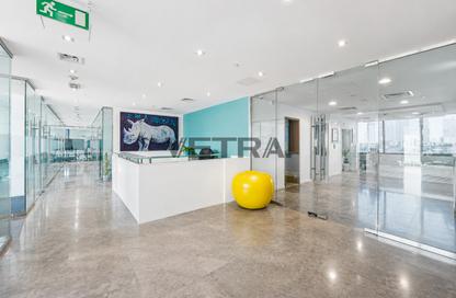 Office Space - Studio for rent in Aurora Tower - Dubai Media City - Dubai Office Space - Studio for rent in Aurora Tower - Dubai Media City - Dubai