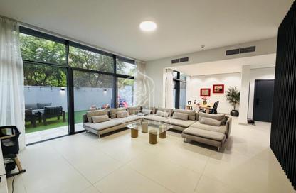 Villa - 4 Bedrooms - 5 Bathrooms for rent in Sendian - Masaar - Tilal City - Sharjah