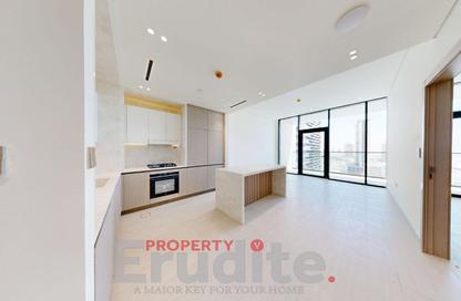 Apartment - 1 Bedroom - 2 Bathrooms for sale in Binghatti Apex - District 10 - Jumeirah Village Circle - Dubai Apartment - 1 Bedroom - 2 Bathrooms for sale in Binghatti Apex - District 10 - Jumeirah Village Circle - Dubai