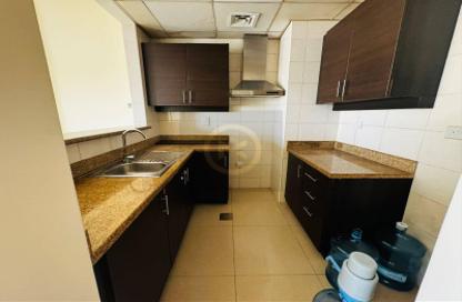 Apartment - 2 Bedrooms - 3 Bathrooms for rent in Centrium Tower 1 - Centrium Towers - Dubai Production City (IMPZ) - Dubai