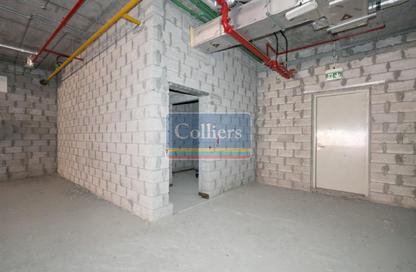 Retail - Studio - 1 Bathroom for rent in Masaken Al Muteena 02 - Al Muteena - Deira - Dubai