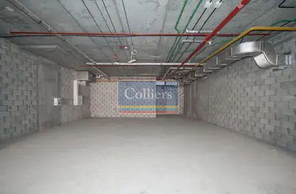 Retail - Studio - 1 Bathroom for rent in Masaken Al Muteena 02 - Al Muteena - Deira - Dubai